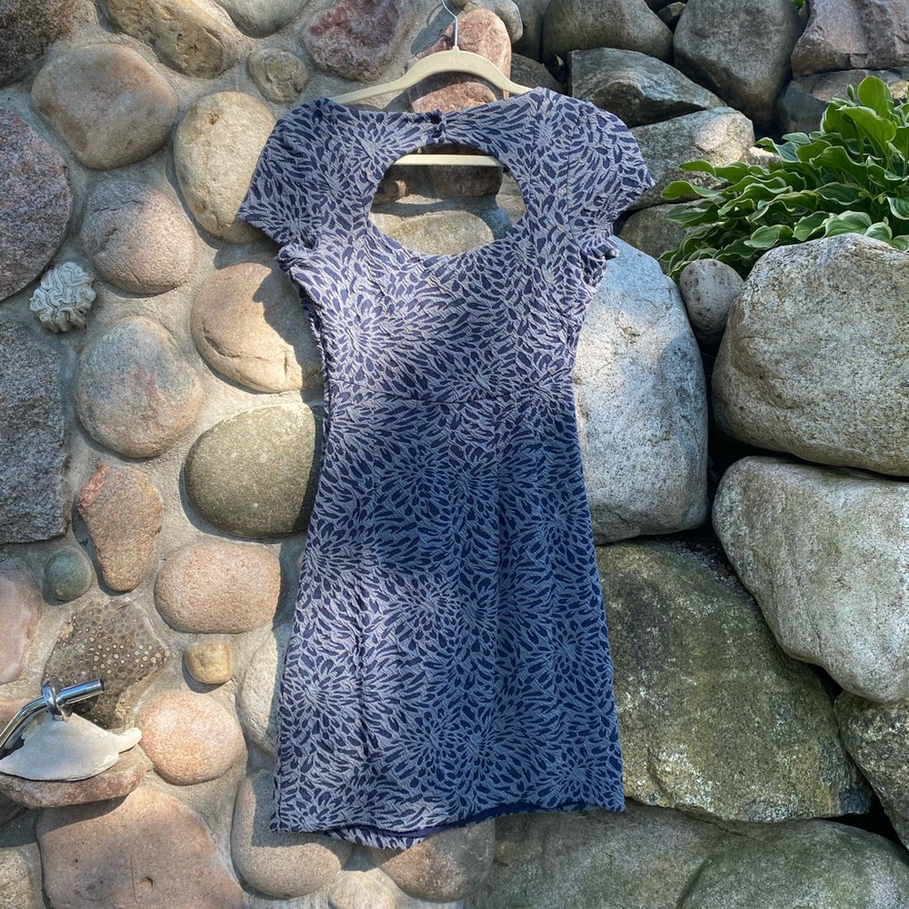 Floral Anthropologie dress - Picture 2 of 6